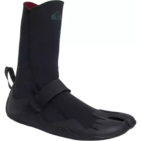 Quiksilver Prologue+ 3mm Split Toe Boots