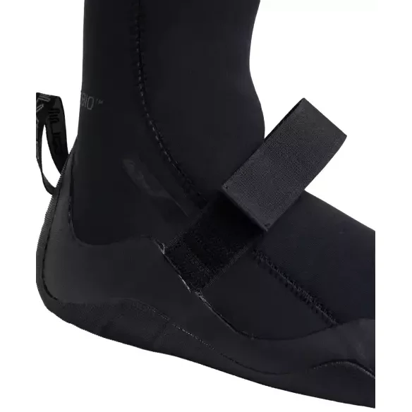 Quiksilver Prologue+ 3mm Split Toe Boots