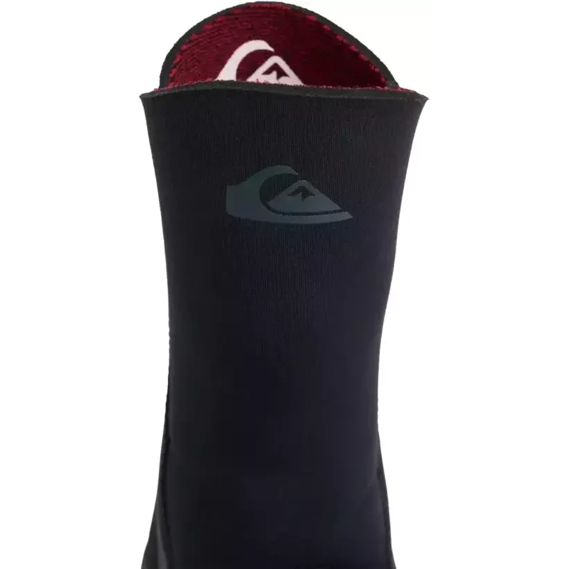 Botins Quiksilver Prologue+ 3mm Split Toe