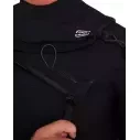 Neoprene Billabong Furnace Revo 4/3mm Black