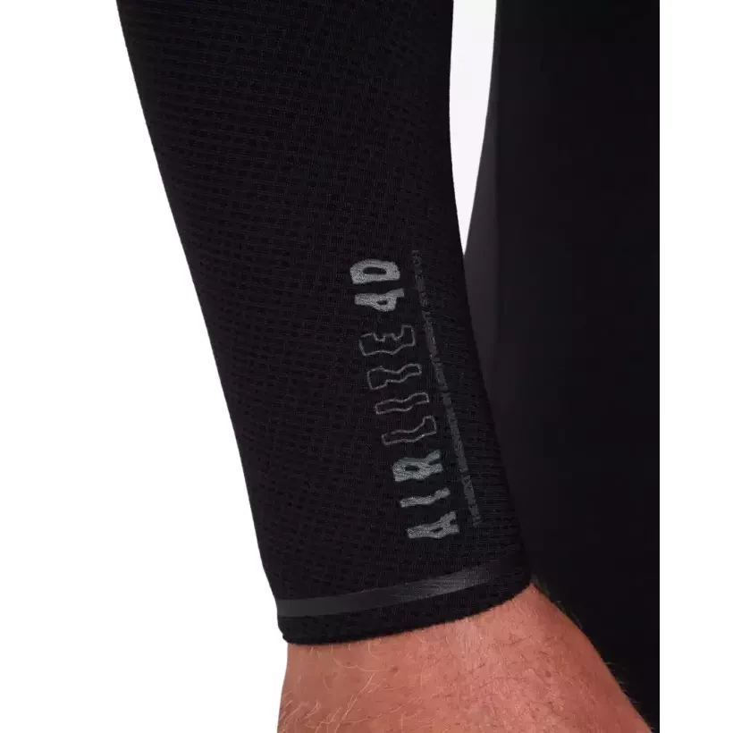 Muta in neoprene Billabong Furnace Revo 4/3mm Black