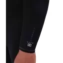 Billabong Furnace Revo 4/3mm Wetsuit Black