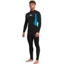 Combinaison Quiksilver Prologue+ 4/3mm GBS Seaport