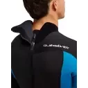 Wetsuit Quiksilver Prologue+ 4/3mm GBS Seaport