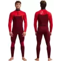 copie de Combinaison Quiksilver Prologue+ 4/3mm GBS Seaport