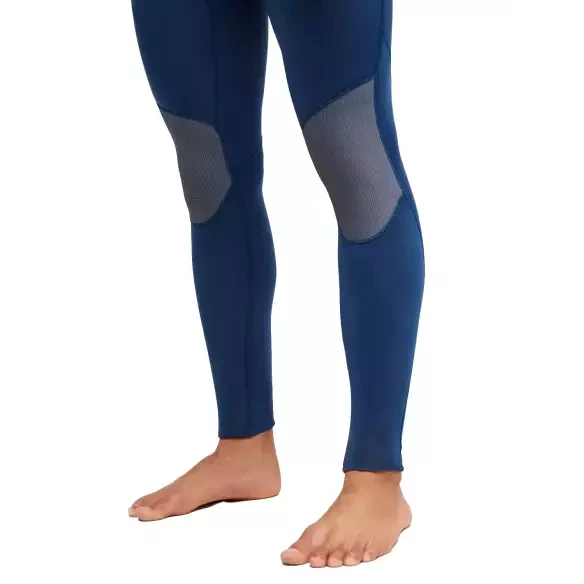 Neopreno Quiksilver Young Guns 4/3mm Dark Denim