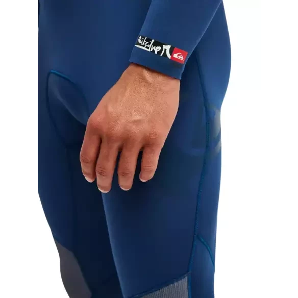copia di Muta surf Quiksilver Prologue+ 4/3mm GBS Seaport