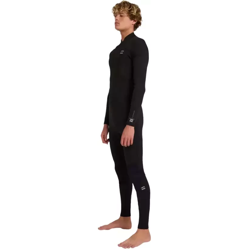 Combinaison néoprène Billabong Absolute Core 4/3mm BZ Black