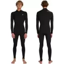 copia di Neoprene Billabong Absolute Natural 4/3mm CZ Black