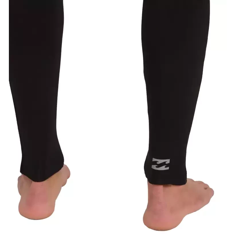 Combinaison néoprène Billabong Absolute Core 4/3mm BZ Black