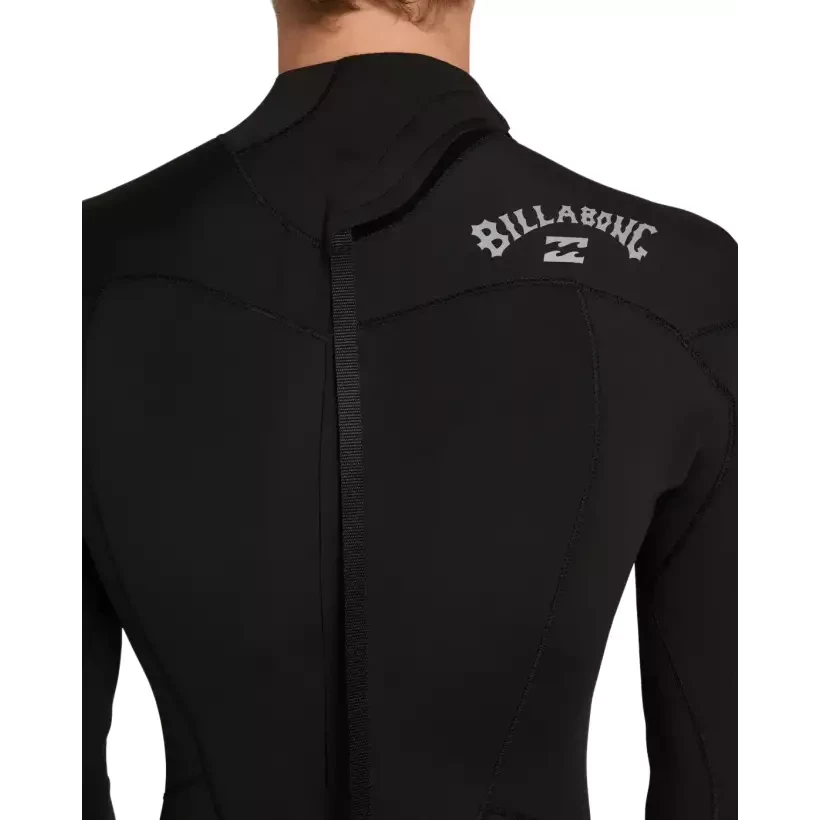 Combinaison néoprène Billabong Absolute Core 4/3mm BZ Black