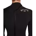 kopie van Neopreen Billabong Absolute Natural 4/3mm CZ Black