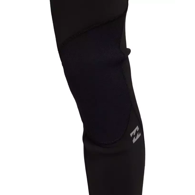 Combinaison néoprène Billabong Absolute Core 4/3mm BZ Black
