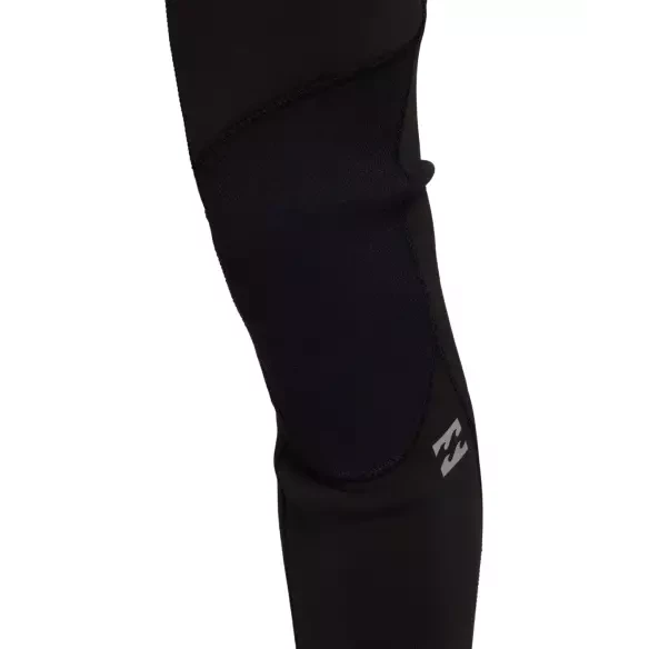 Neopreno Billabong Absolute Core 4/3mm BZ Black