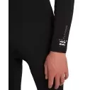 copia di Neoprene Billabong Absolute Natural 4/3mm CZ Black