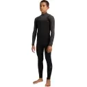 Fato de Neoprene Billabong Absolute Core Boys 4/3mm CZ Tar Black