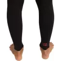 Neopreen Billabong Absolute Core Boys 4/3mm CZ Tar Black