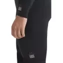 Billabong Salty Dayz Natural 4/3mm Black Wetsuit