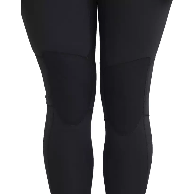 Combinaison en néoprène Billabong Salty Dayz Natural 4/3mm Noir