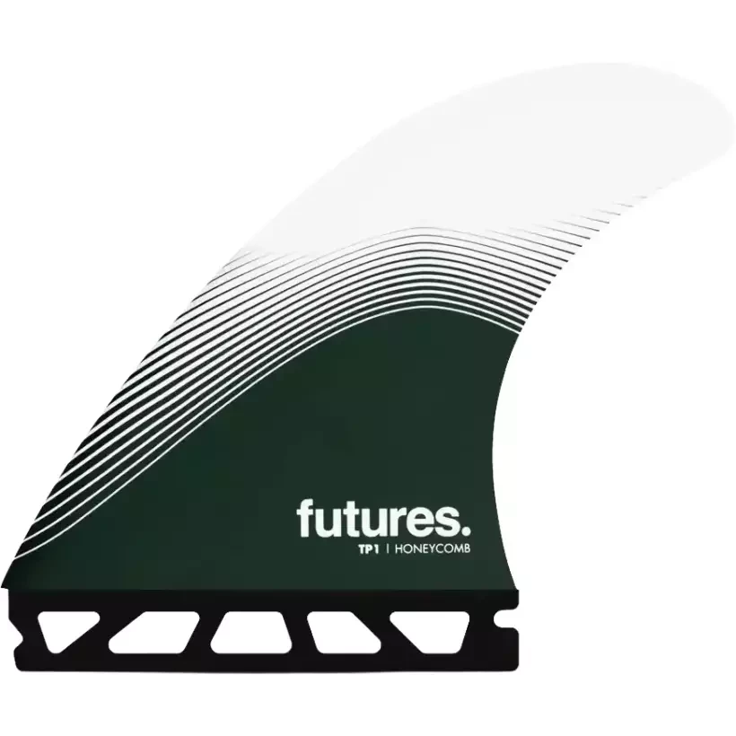Pinne Futures TP1 RTM Hex T:L