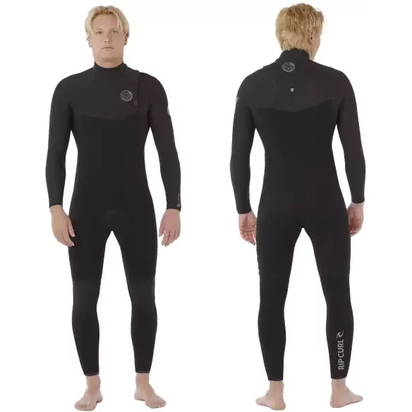 Muta Rip Curl Flash-Bomb Pro 3/2mm ZF Deep Cactus