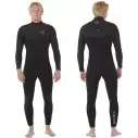Wetsuit Rip Curl Flash-Bom Pro 3/2mm ZF Deep Cactus