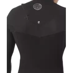 Wetsuit Rip Curl Flash-Bom Pro 3/2mm ZF Deep Cactus 2
