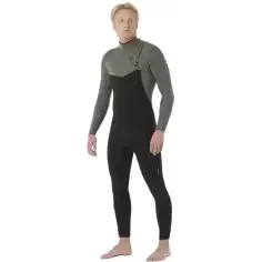 Muta Rip Curl Flash-Bomb Pro 3/2mm ZF Black 2