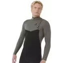 Muta Rip Curl Flash-Bomb Pro 3/2mm ZF Black