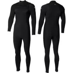 Neoprene O´Neill Epic 5/4mm CZ Black/Black