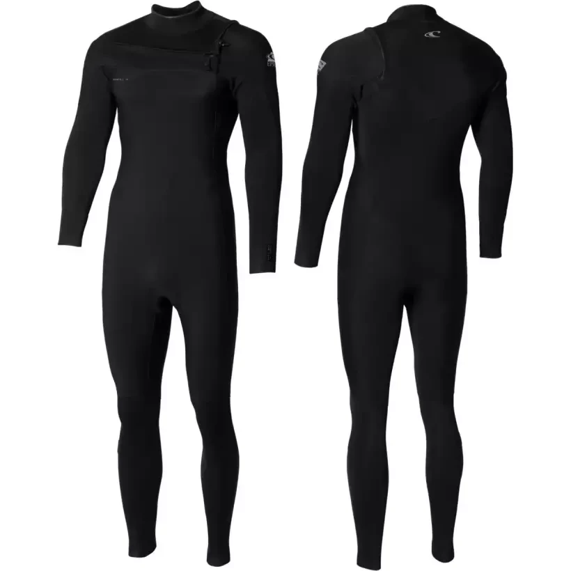 Muta in neoprene O´Neill Epic 5/4mm CZ Black/Black
