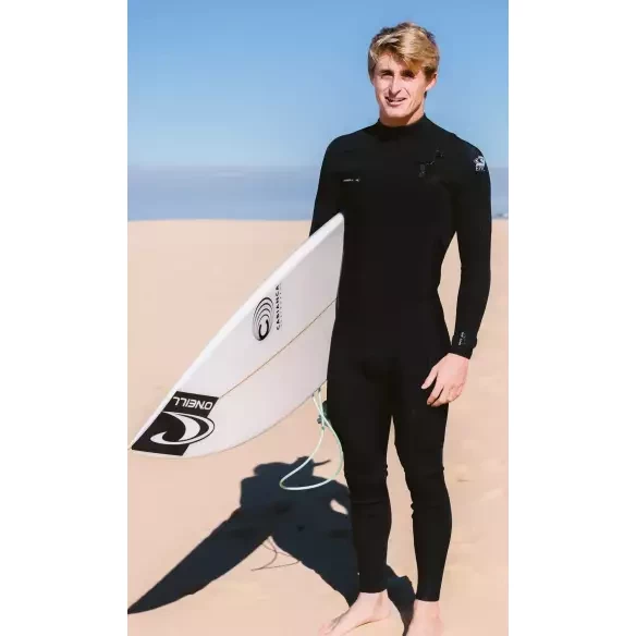O’Neill Epic 5/4mm CZ Wetsuit Black/Black