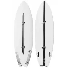 Tabla de surf Lost RNF Retro Light Speed