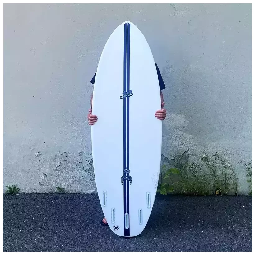 Prancha de surf Lost Puddle Jumper Light Speed