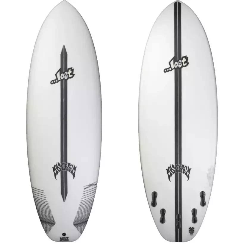 Prancha de surf Lost Puddle Jumper Light Speed