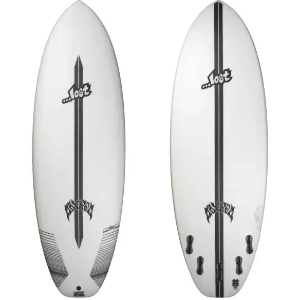 Surfbretter Lost Puddle Jumper Light Speed