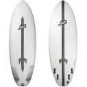 Planche de surf Lost Puddle Jumper Light Speed