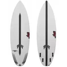 Surfboard Lost Puddle Jumper HP Light Speed