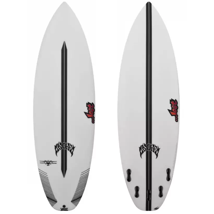 Tabla de surf Lost Puddle Jumper HP Light Speed