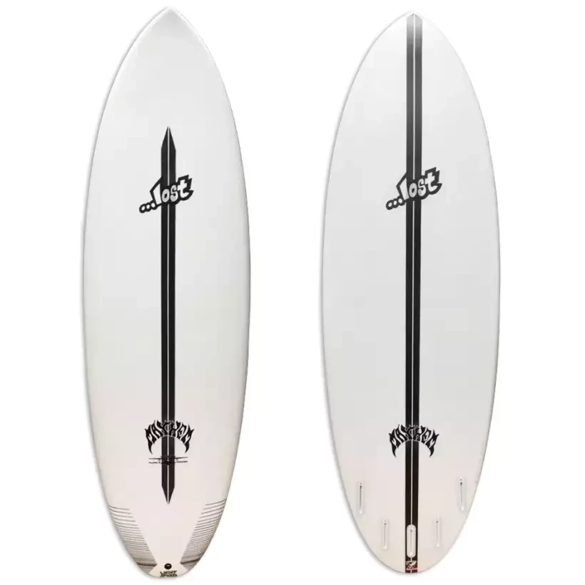 Planche de surf Lost Puddle Jumper RP Light Speed