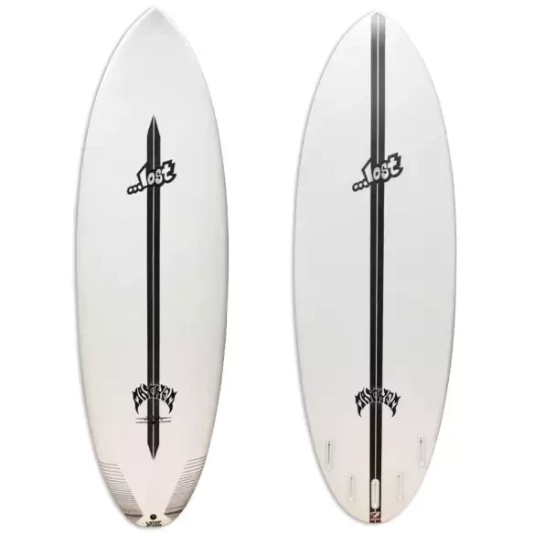 Surfboard LOST Puddle Jumper RP Light Speed