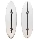 Planche de surf Lost Puddle Jumper RP Light Speed