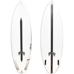 Surfbretter Lost Uber Driver XL Light Speed