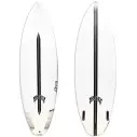 Planche de surf Lost Uber Driver Light Speed