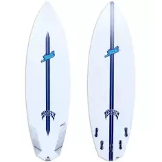 Surfboard Lost Rocket Redux Light Speed
