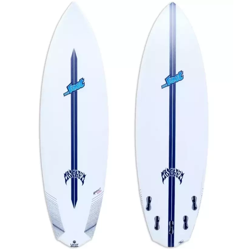 Tavola da surf Lost Rocket Redux Light Speed