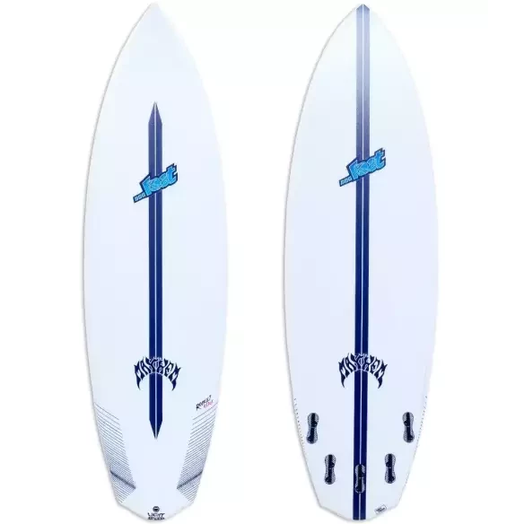 Surfbretter Lost Rocket Redux Light Speed