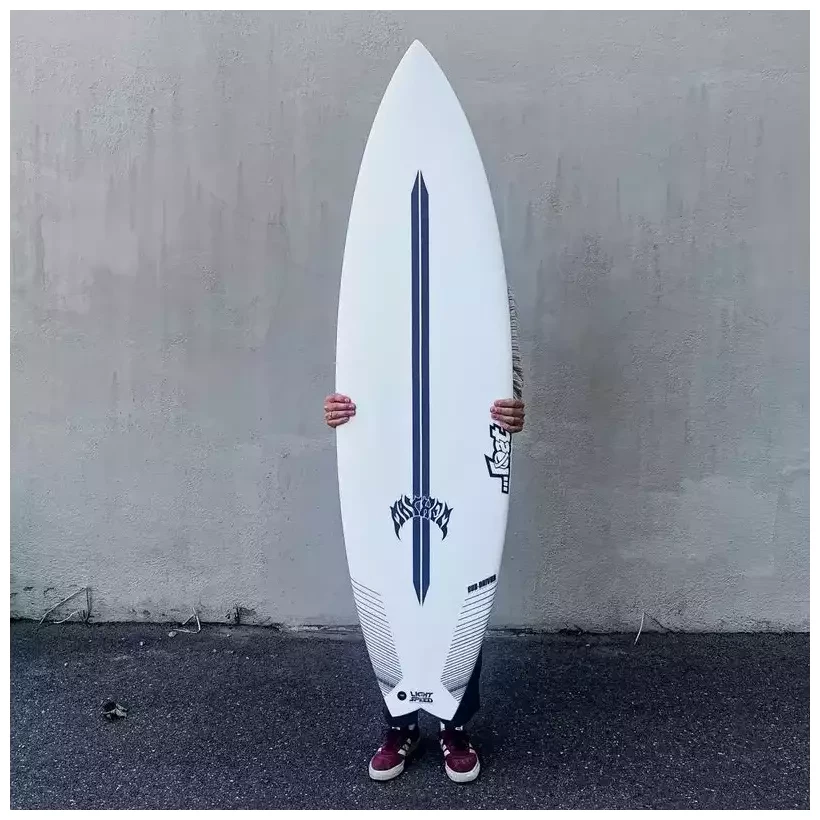 Planche de surf Lost Sub Driver Swallow Light Speed