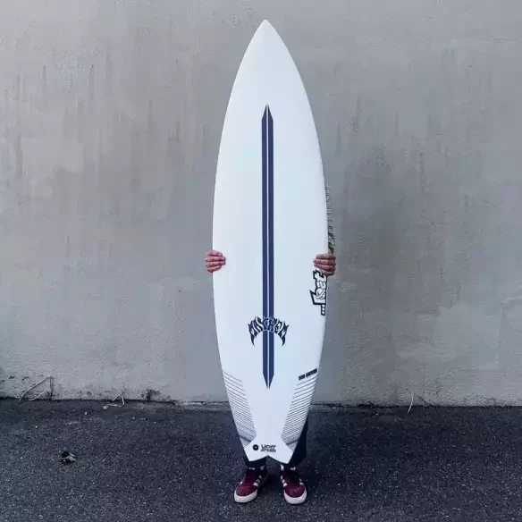 Surfboard Lost Sub Driver Swallow Light Speed