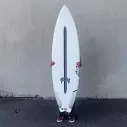 Planche de surf Lost Sub Driver Swallow Light Speed